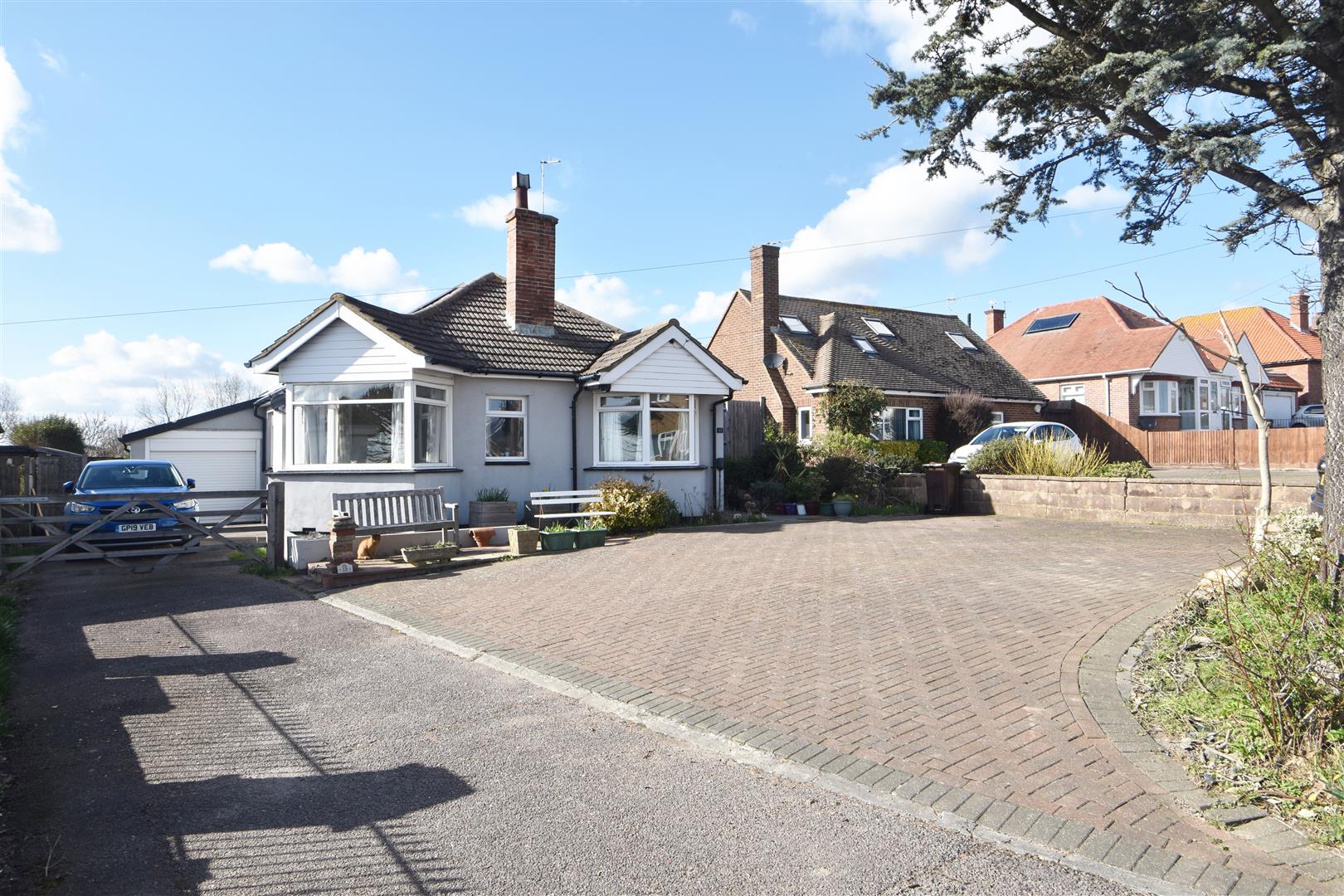 Harley Shute Road, St. LeonardsOnSea Rush, Witt & Wilson